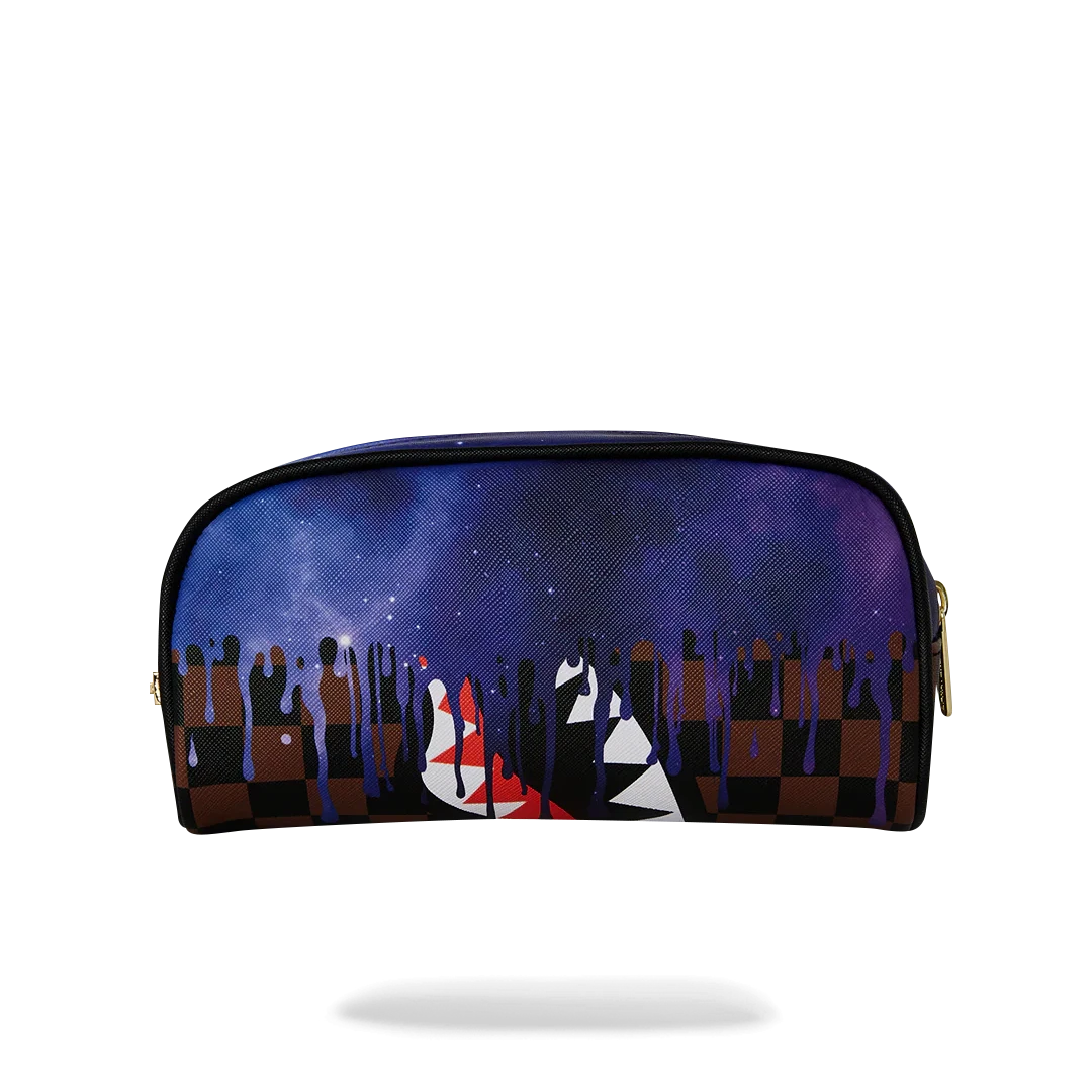 Sprayground Champion of The Galaxy Pouch