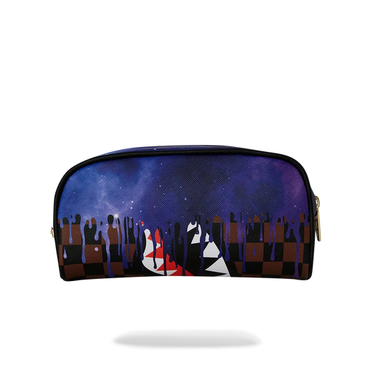 Sprayground Champion of The Galaxy Pouch