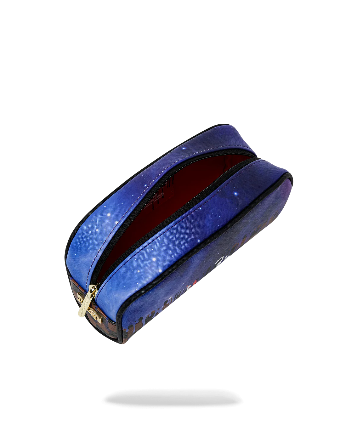 Sprayground Champion of The Galaxy Pouch