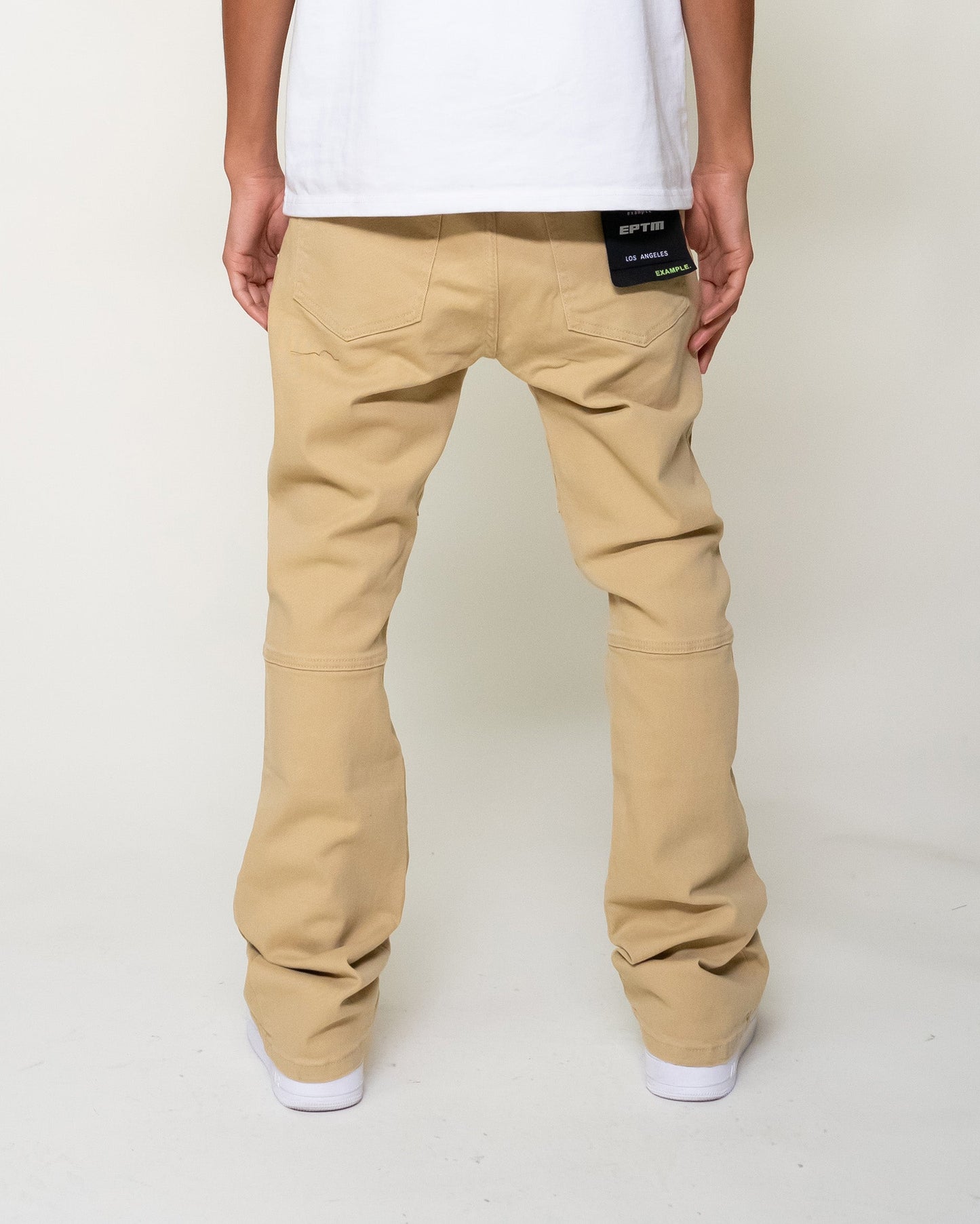 EPTM Gallery Denim - Khaki