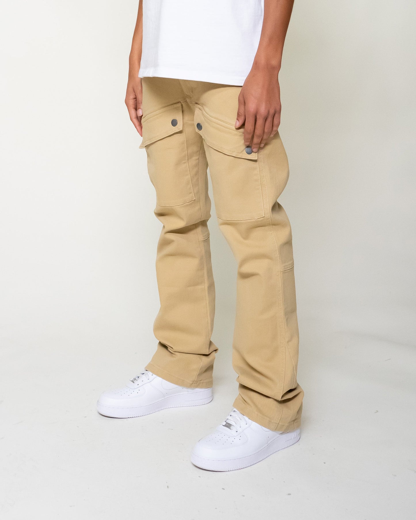 EPTM Gallery Denim - Khaki