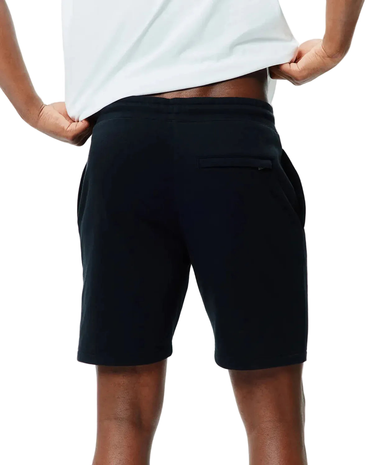 Psycho Bunny Issac Short - Black