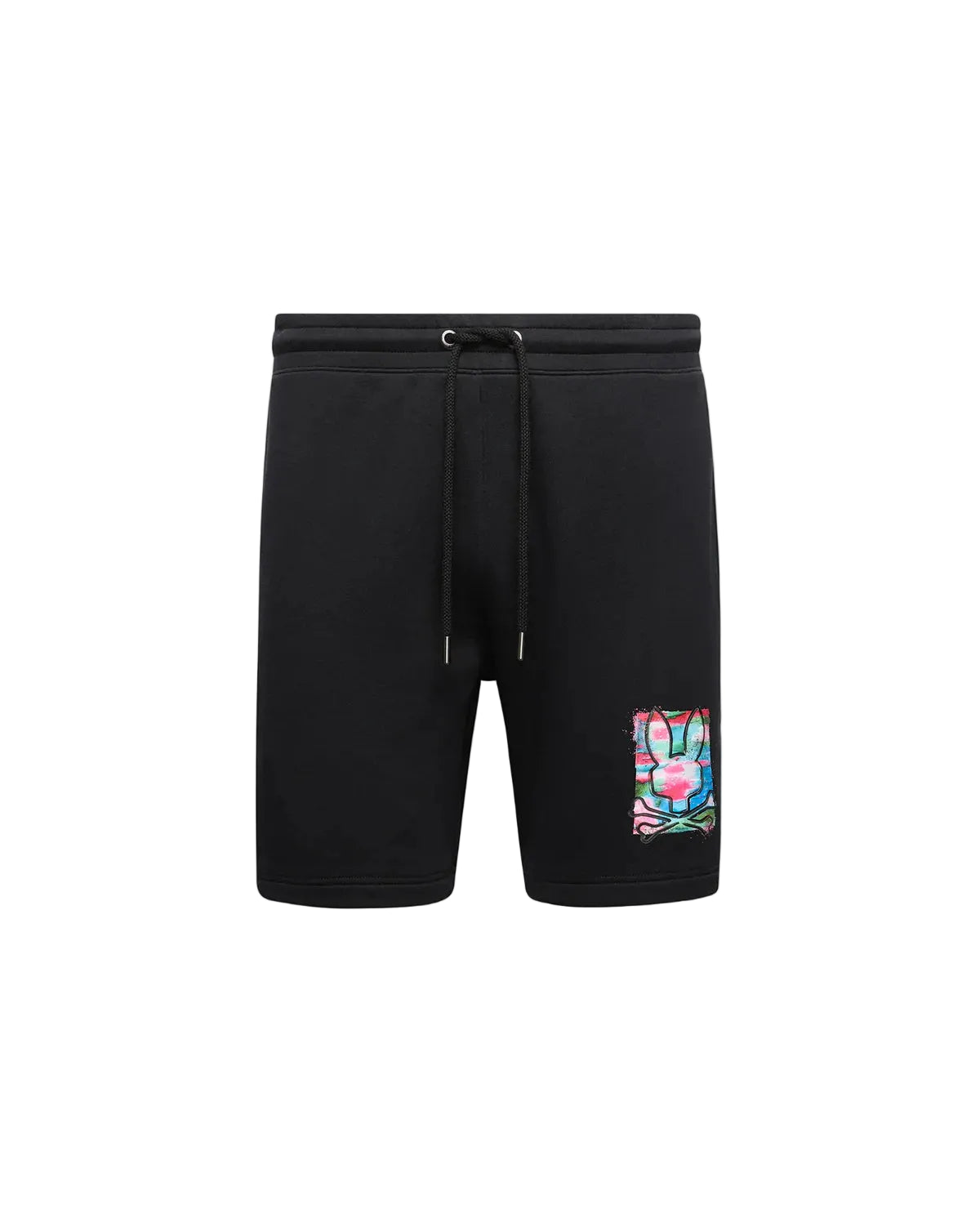 Psycho Bunny Issac Short - Black
