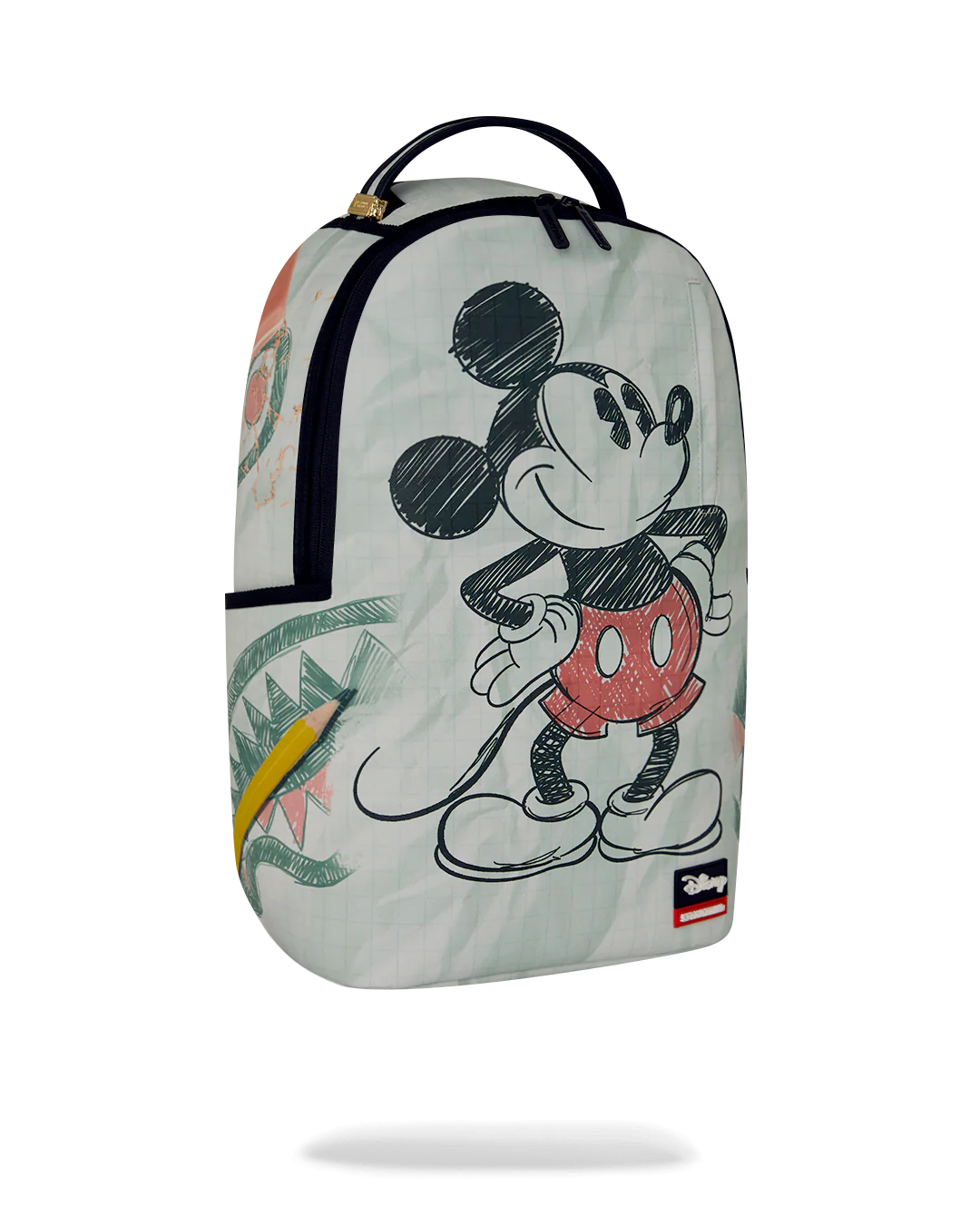 Sprayground Mikey Sketch Backpack
