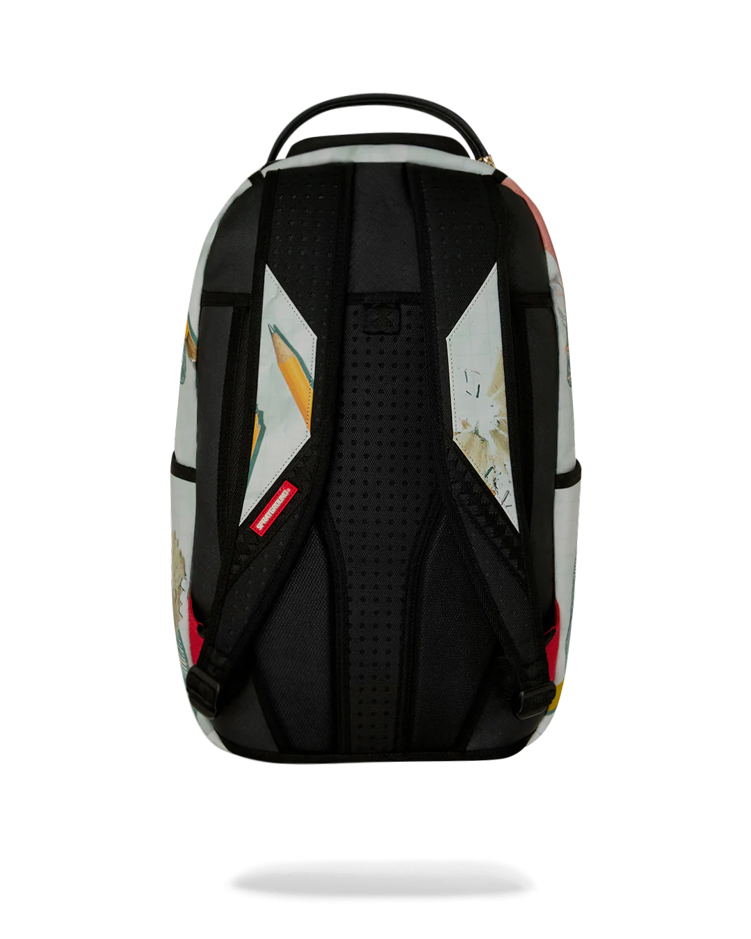 Sprayground Mikey Sketch Backpack
