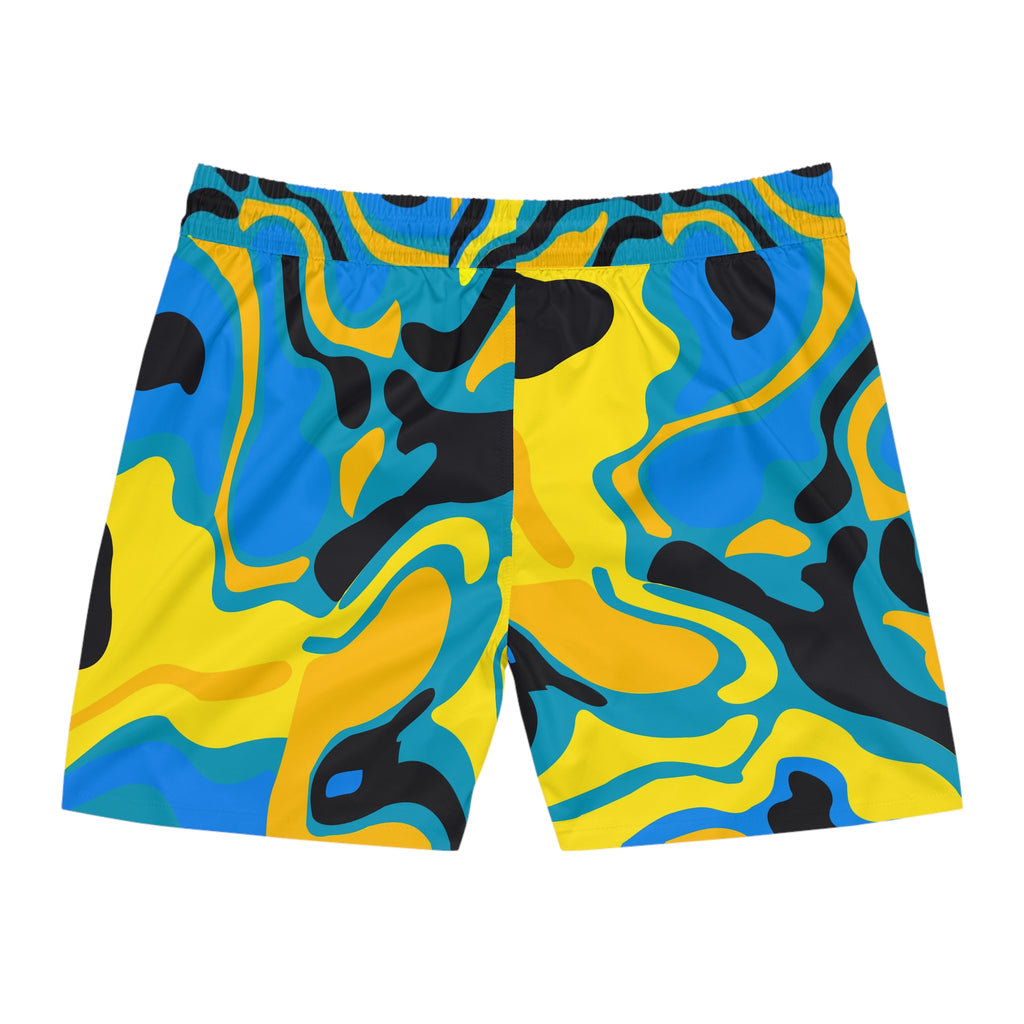 The Lava Swim Shorts