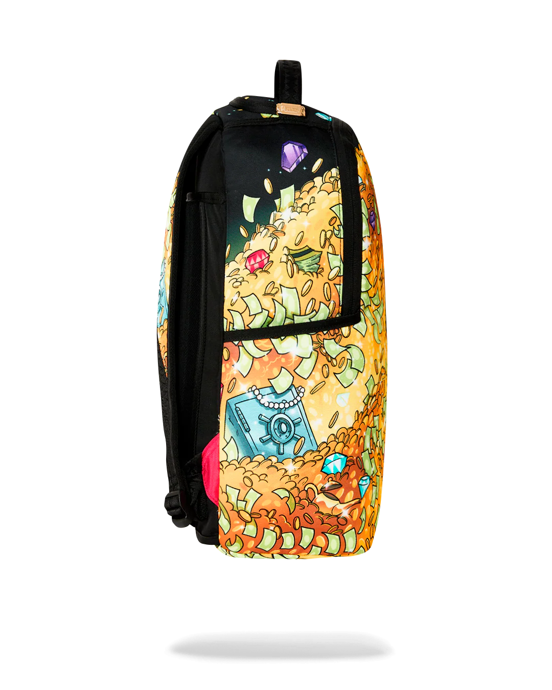 Sprayground Money Rider Backpack