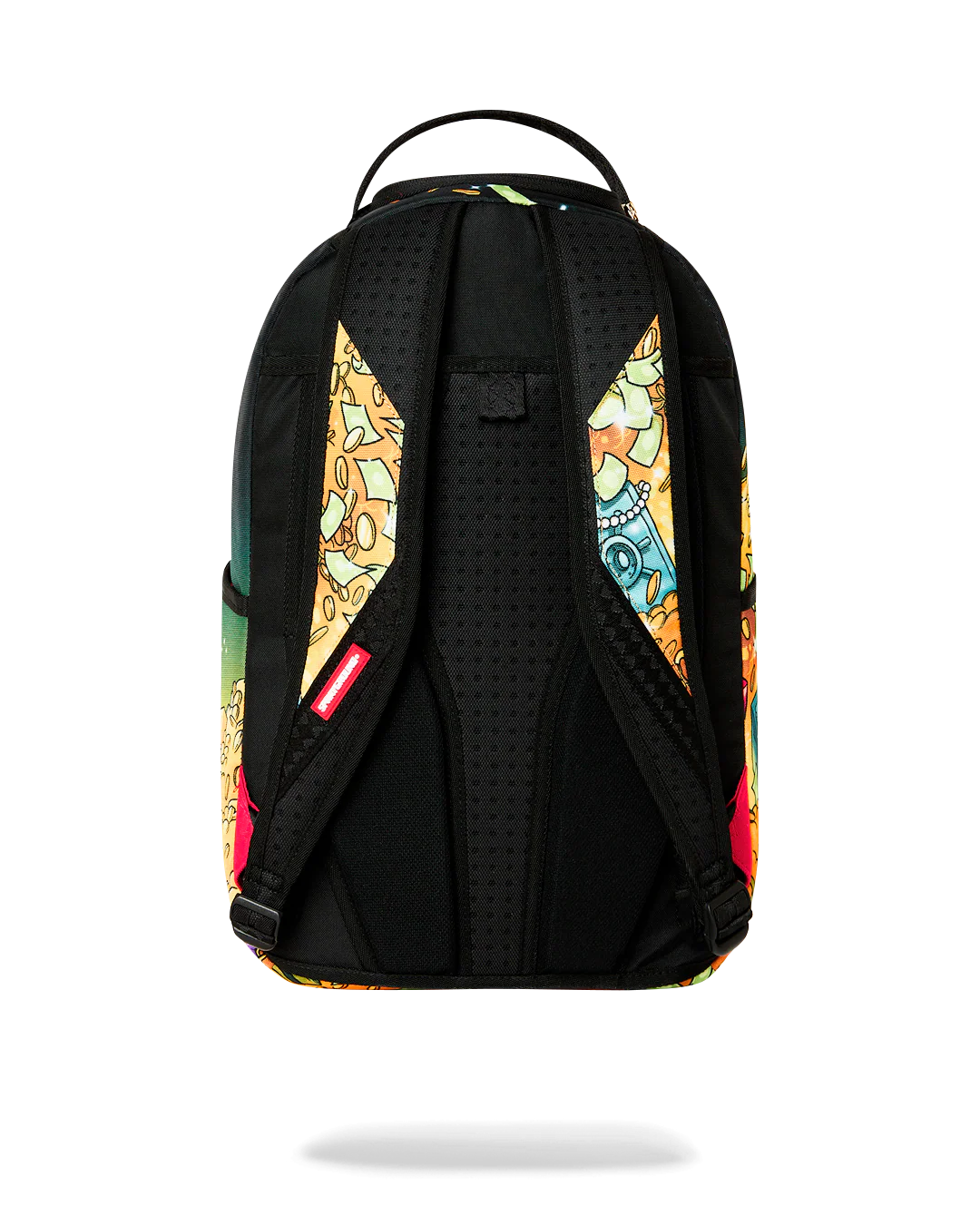 Sprayground Money Rider Backpack