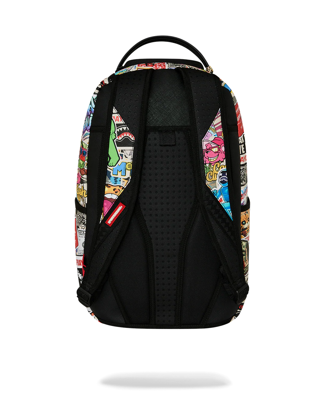 Sprayground Life's A Movie Backpack