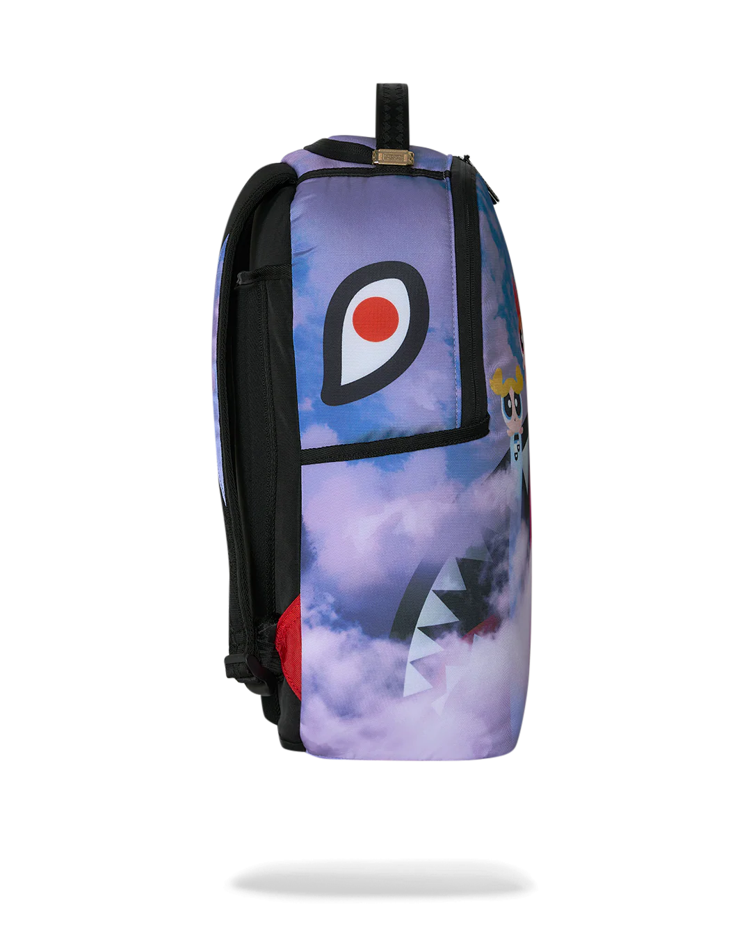 Sprayground PowerPuff Girls Cloudbreaker Backpack