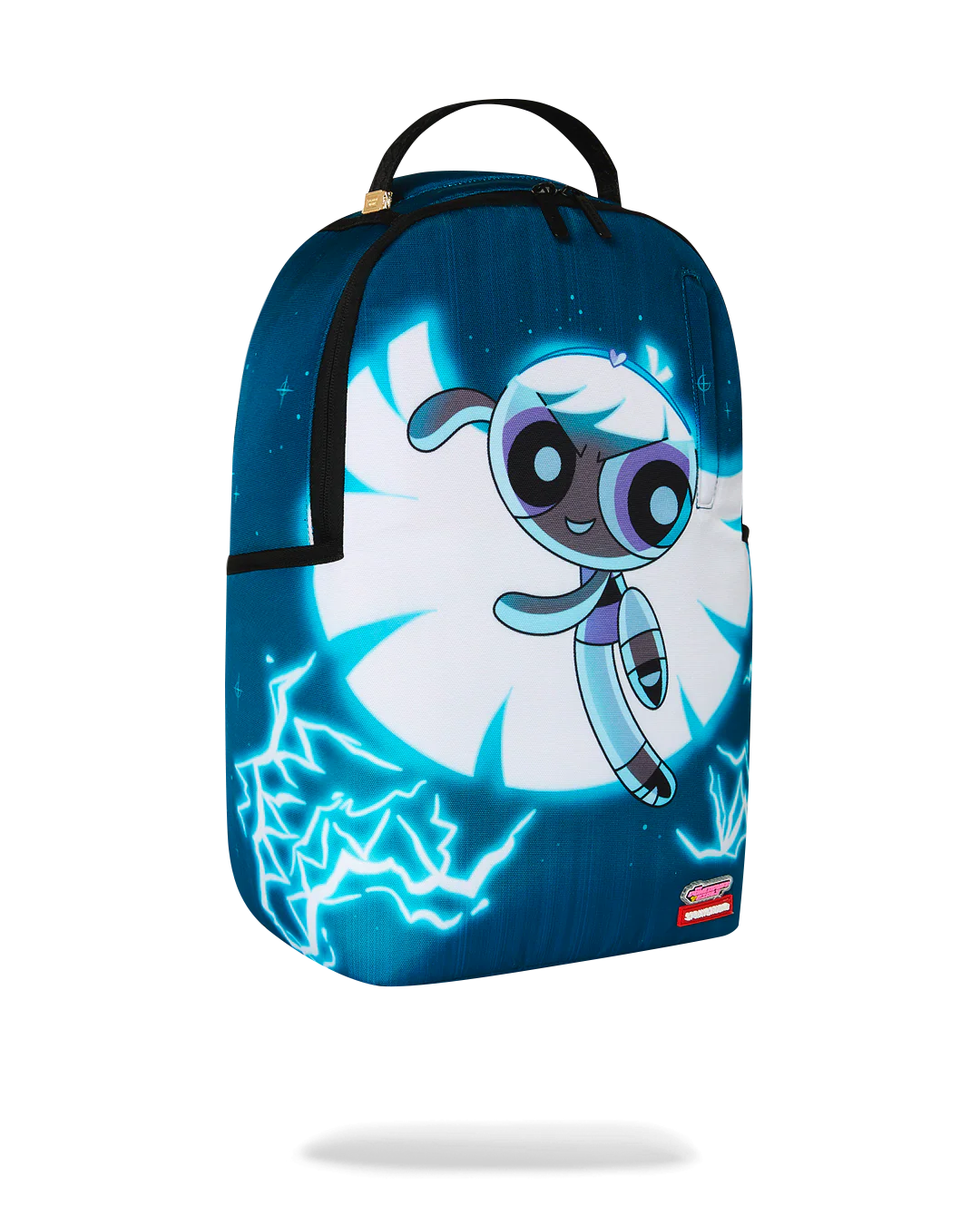 Sprayground Bliss Ready for Action Backpack