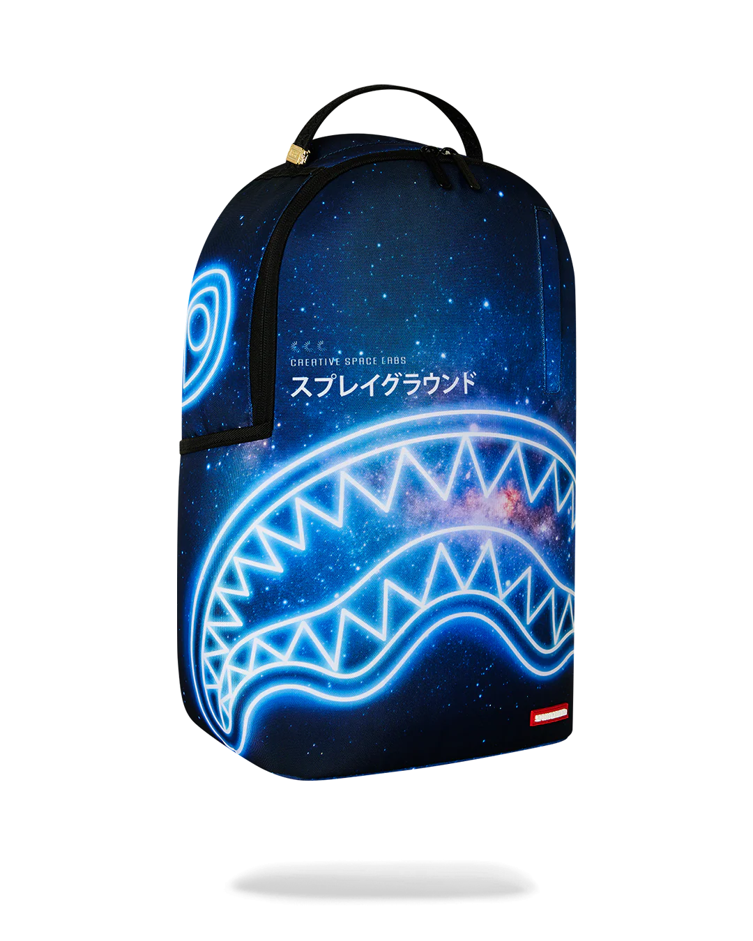 Sprayground Creative Space Labs Backpack