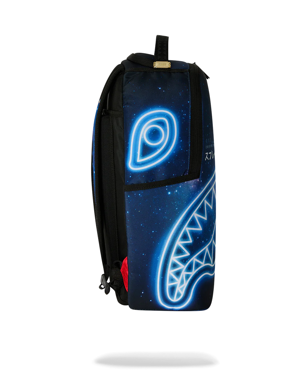 Sprayground Creative Space Labs Backpack