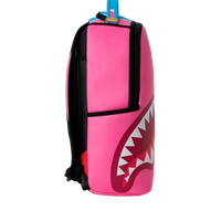 Sprayground Shark Central Cotton Candy Backbpack