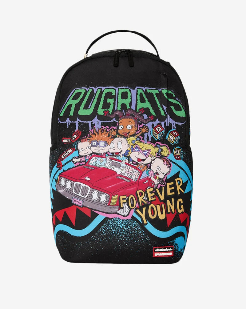 Sprayground Rugrats Forever Young Backpack