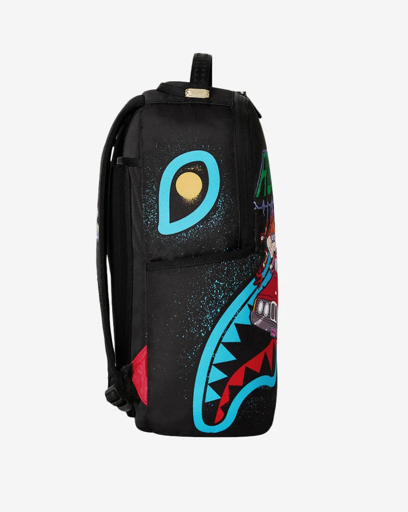 Sprayground Rugrats Forever Young Backpack