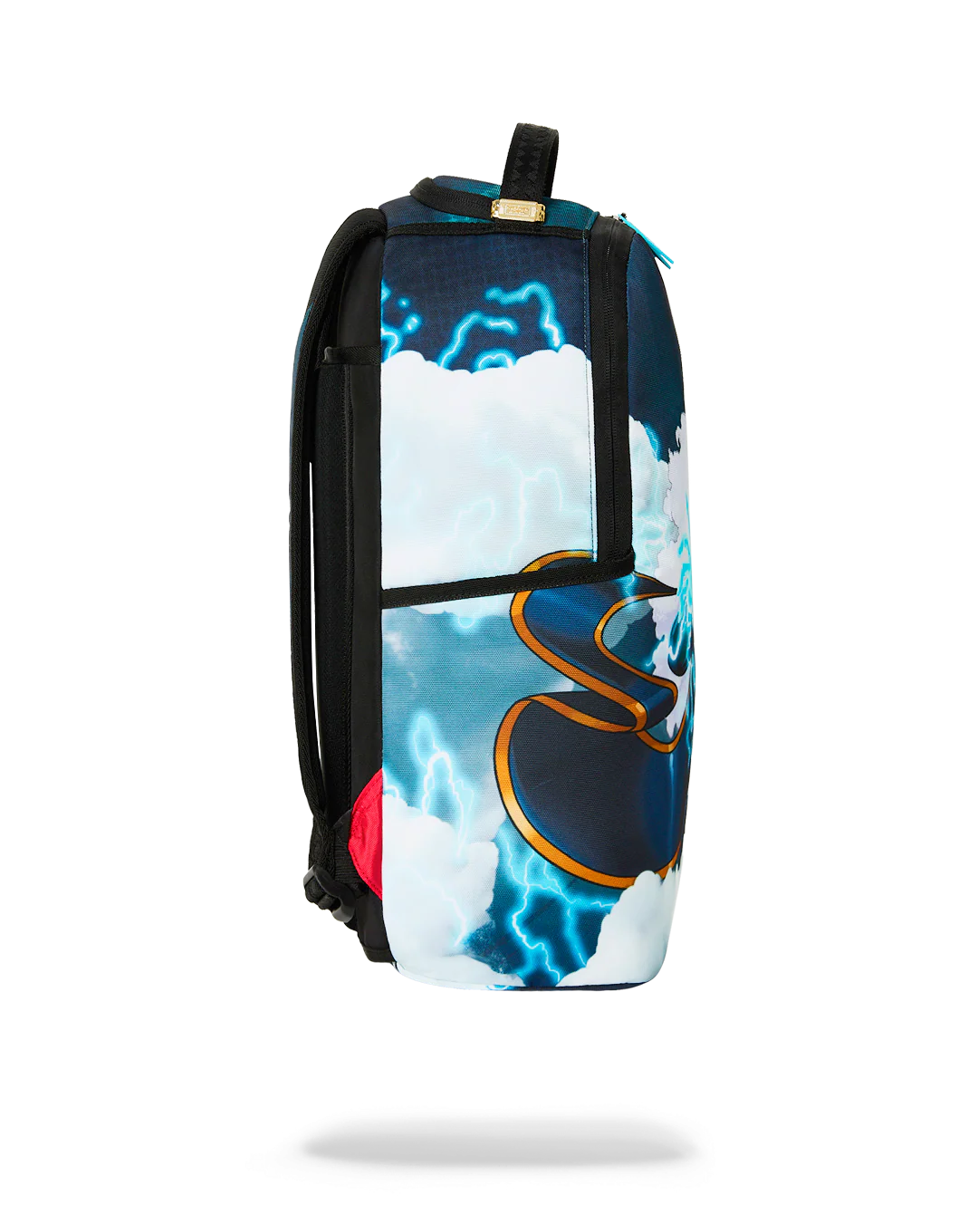 Sprayground Summon the Lightening Backpack