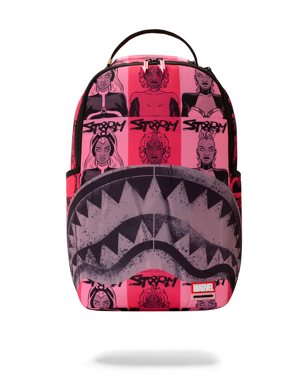 Sprayground Marvel Storm NYC Posters Backpack