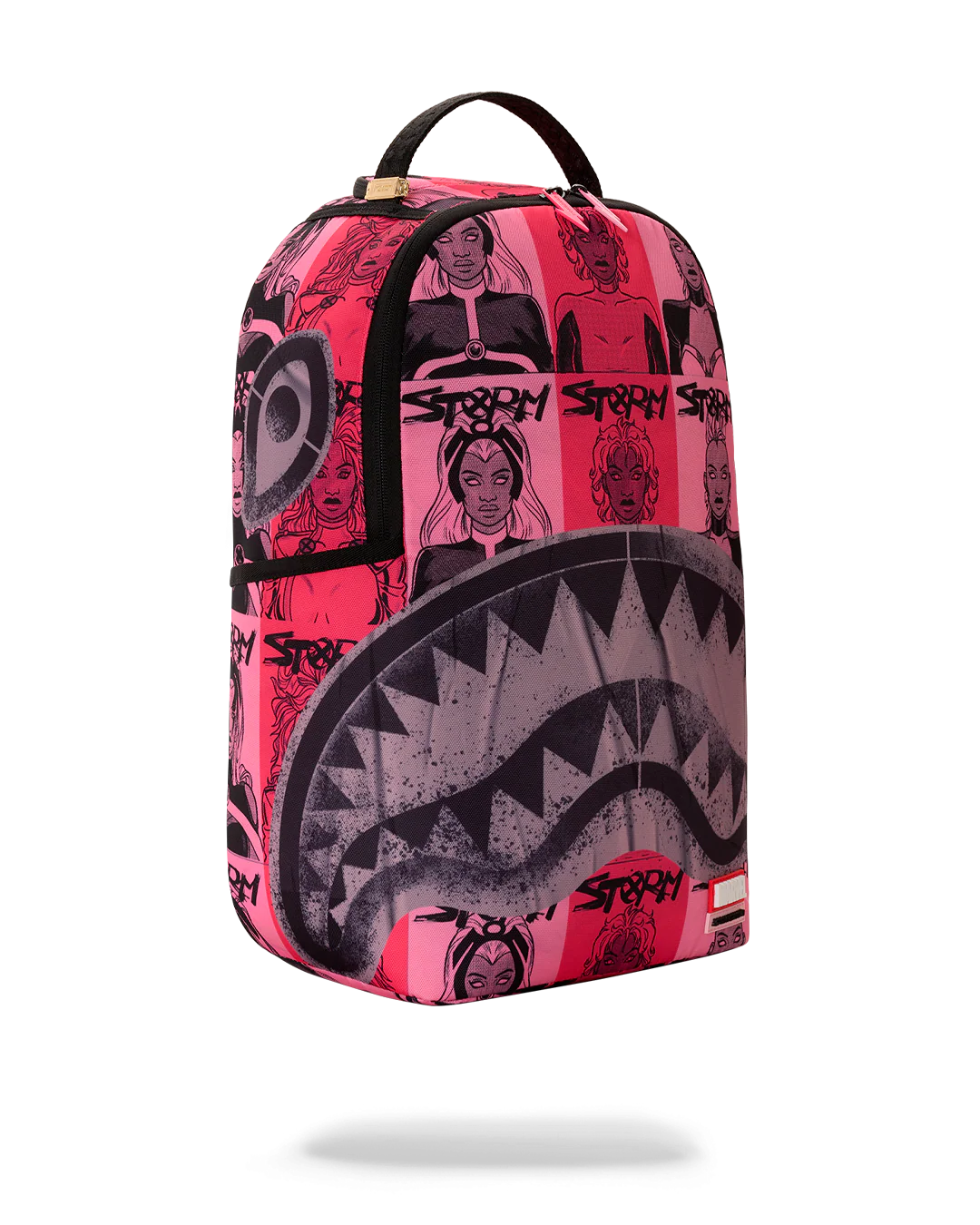 Sprayground Marvel Storm NYC Posters Backpack