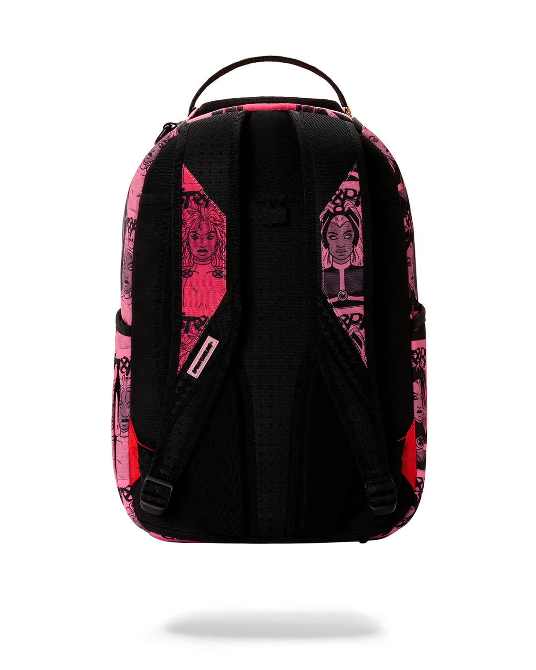 Sprayground Marvel Storm NYC Posters Backpack