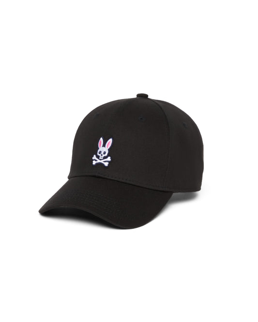 Psycho Bunny Tall Bunny Hat - Black