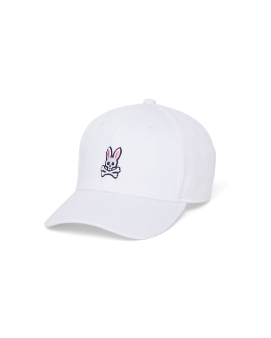 Psycho Bunny Tall Bunny Hat - White