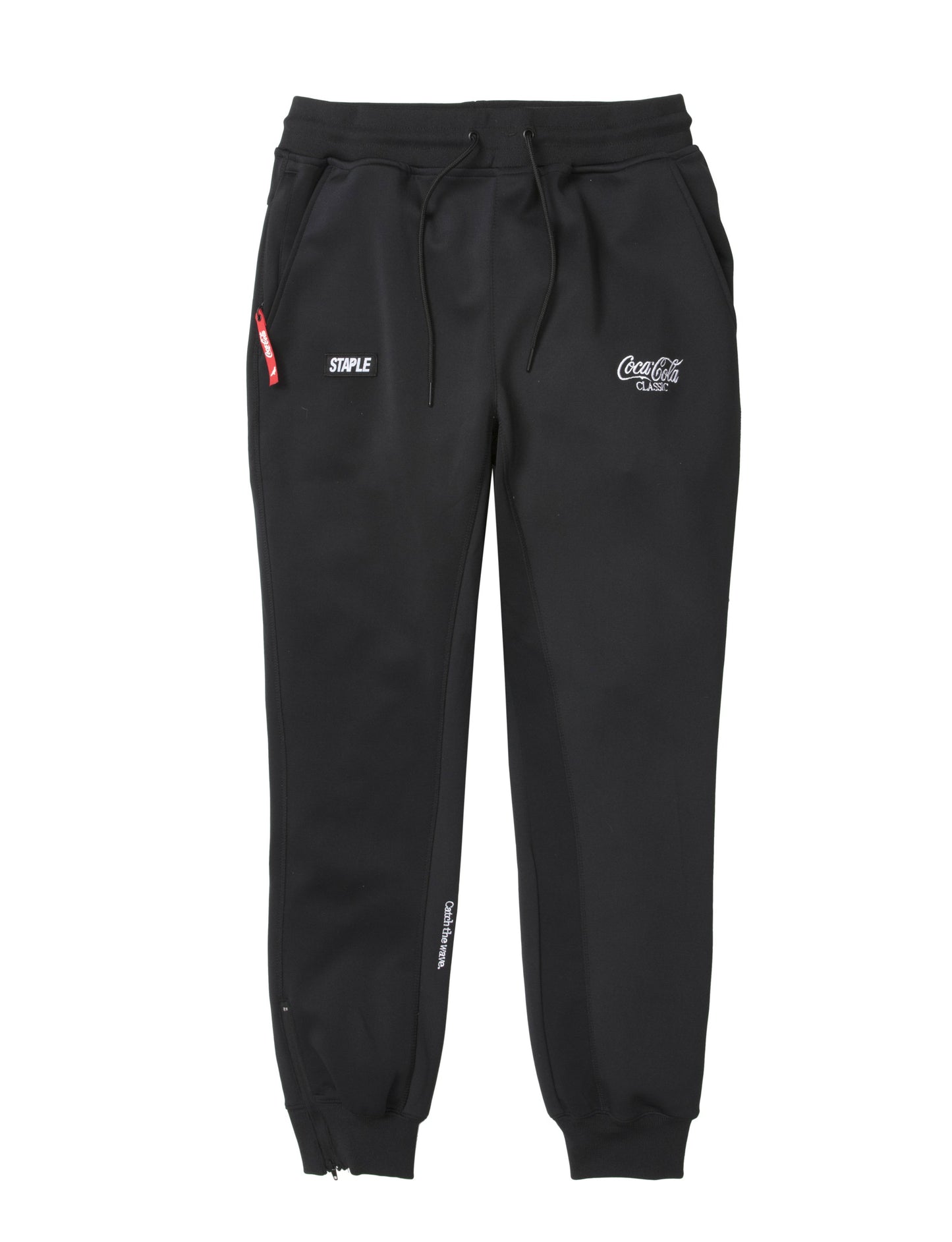 Staple Coca Cola Track Pants