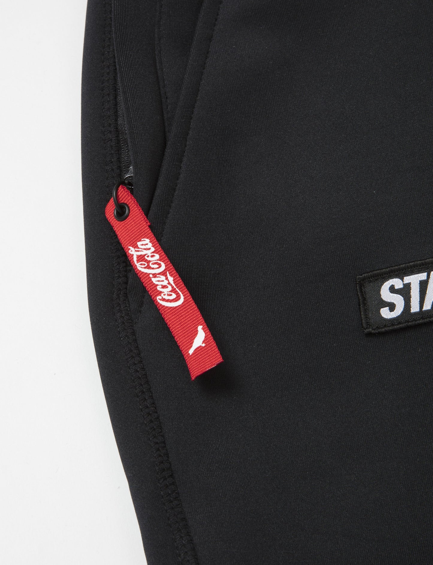 Staple Coca Cola Track Pants