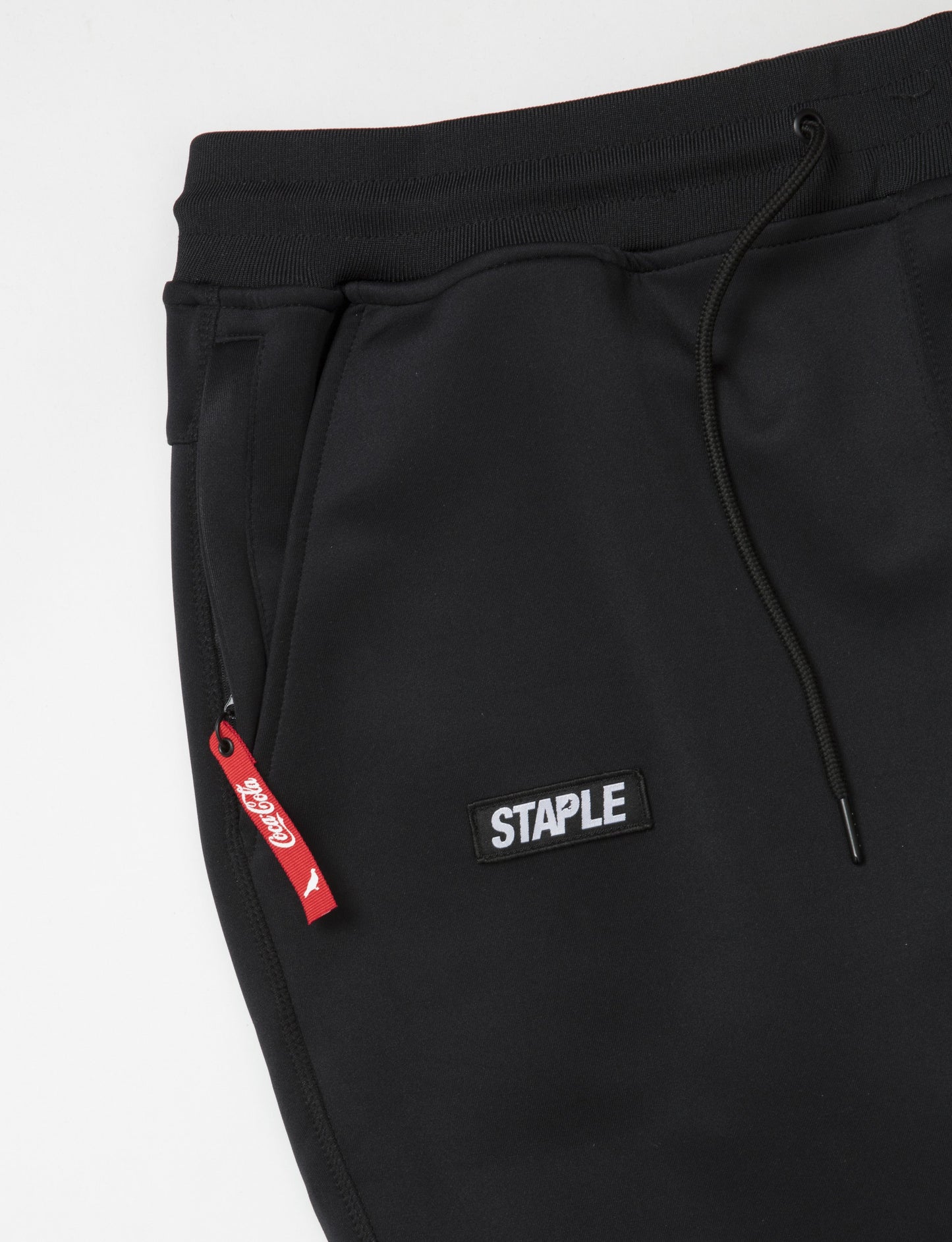 Staple Coca Cola Track Pants