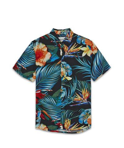 Tropical Woven Shirt