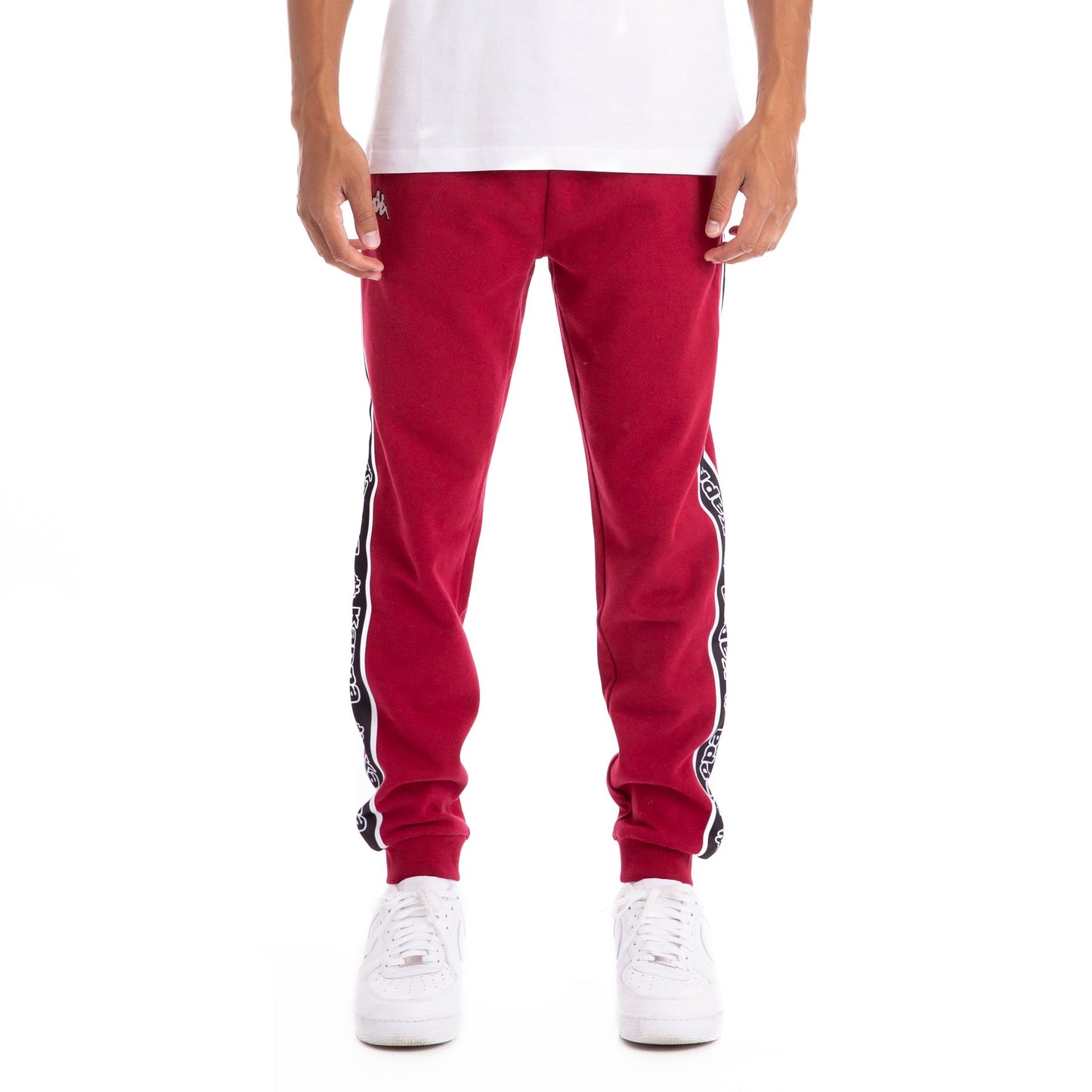 Kappa Logo Tape Alic Pants