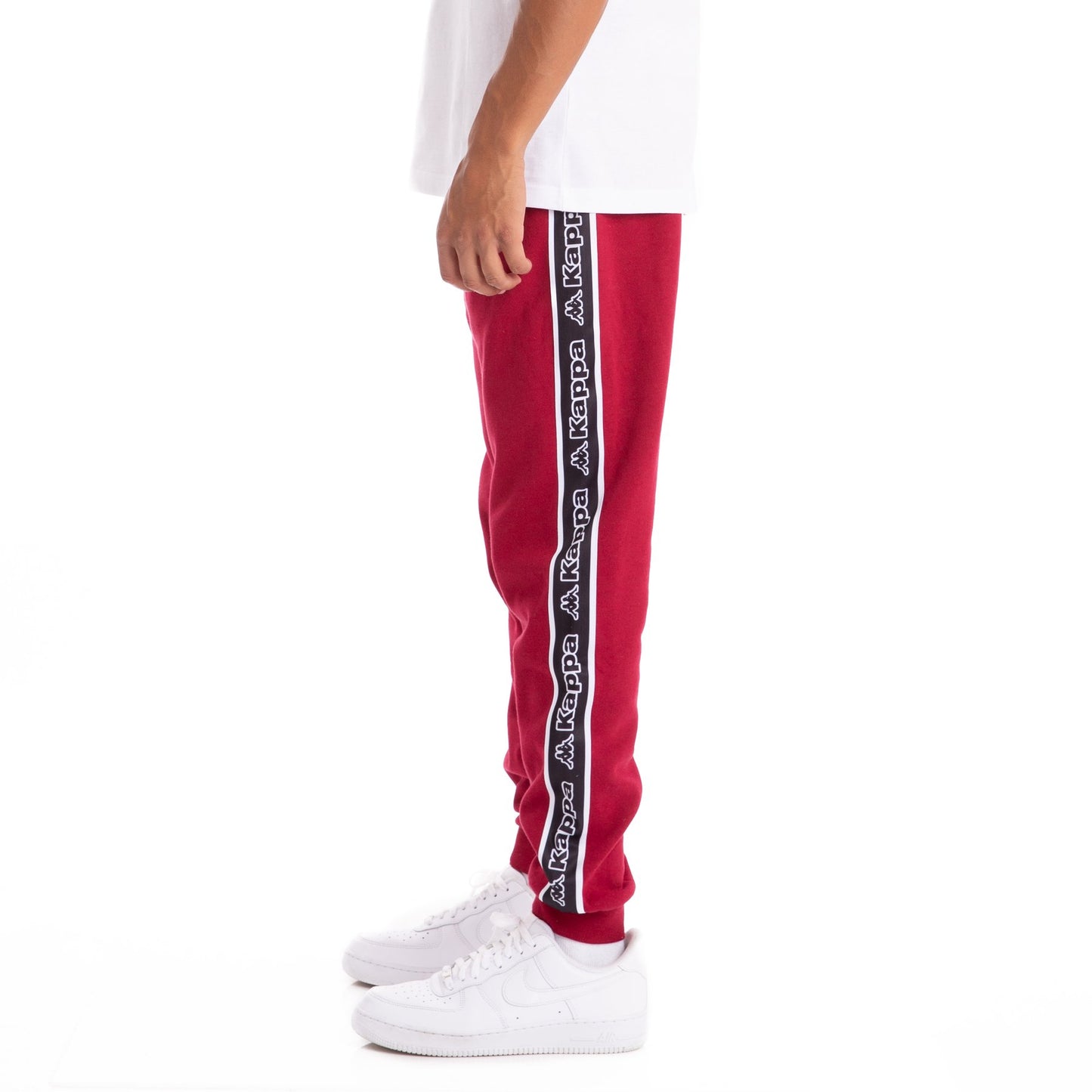 Kappa Logo Tape Alic Pants