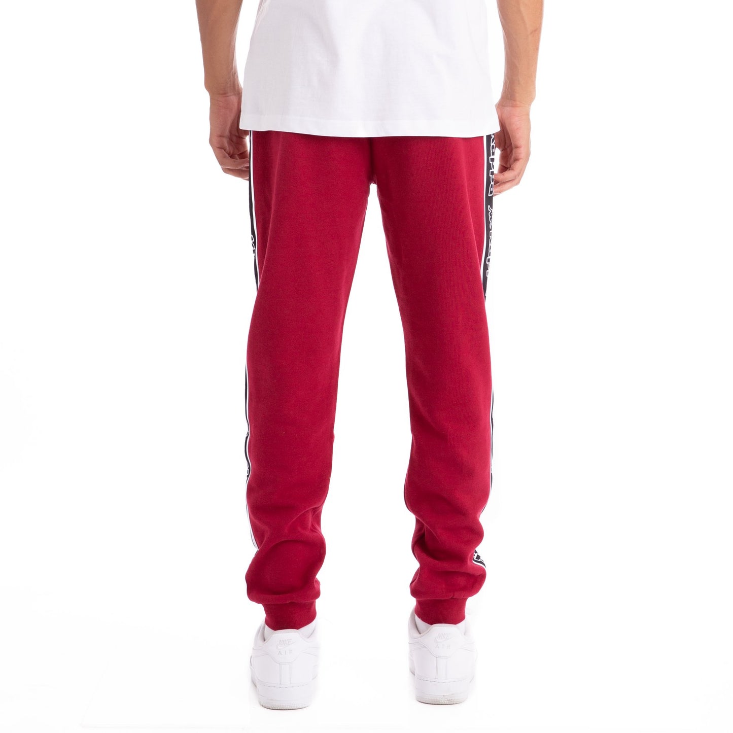 Kappa Logo Tape Alic Pants