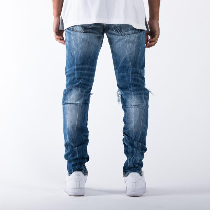 Syndicate Tailored - 1900 Denim