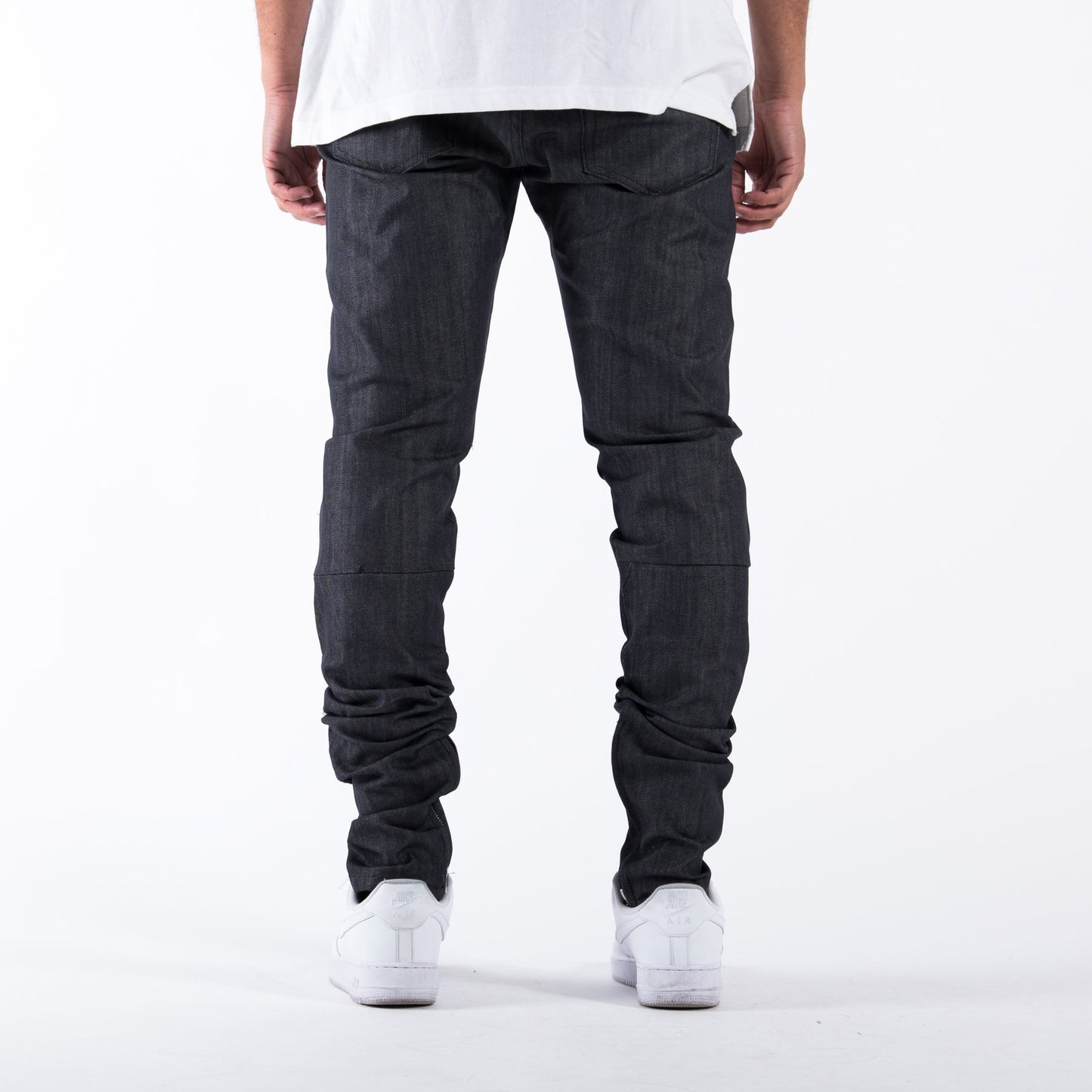 Syndicate Tailored - 1955 Denim