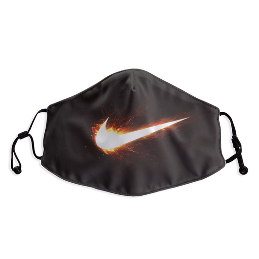 Spark Face Mask
