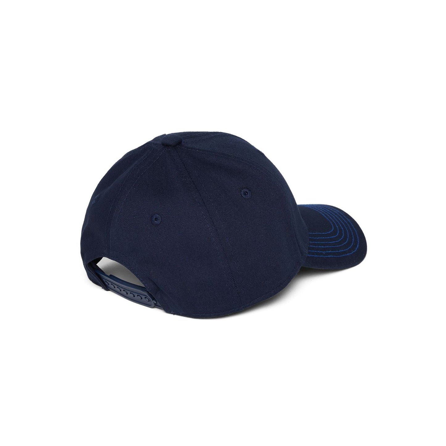 Psycho Bunny Kids Pisani Baseball Hat - Navy