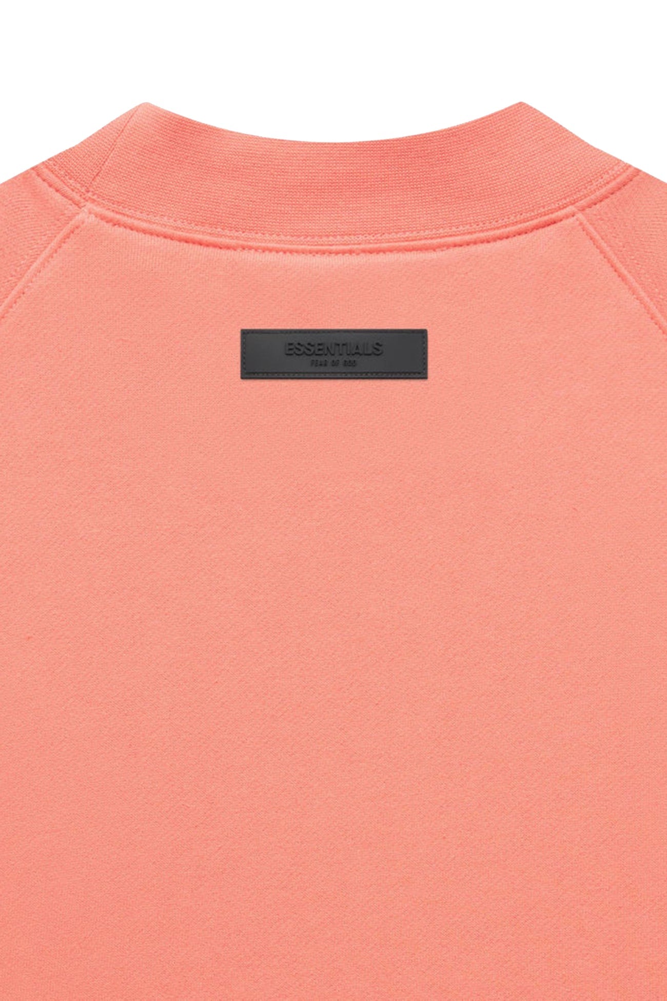 FOG Essentials Crewneck - Coral