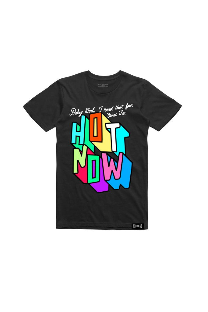 NBA Young Boy Hot Now Tee