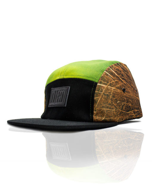 Dungeon Forward Abaco 5 Panel