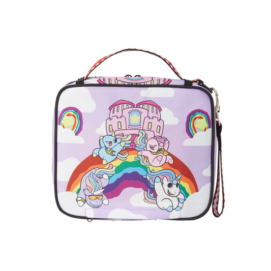 Sprayground Rainbow Bounce Snack Pack