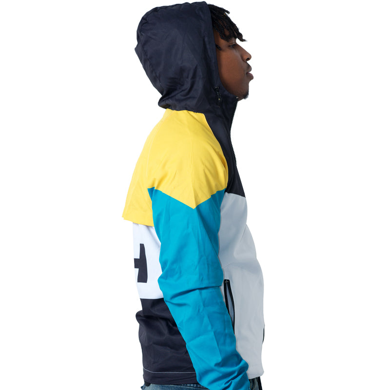 The BAH Sport Windbreaker