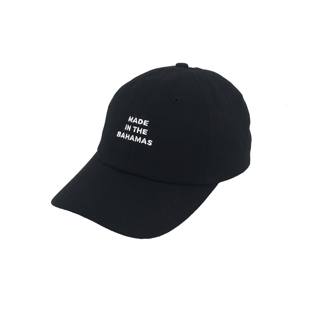Made in The Bahamas Dad Hat