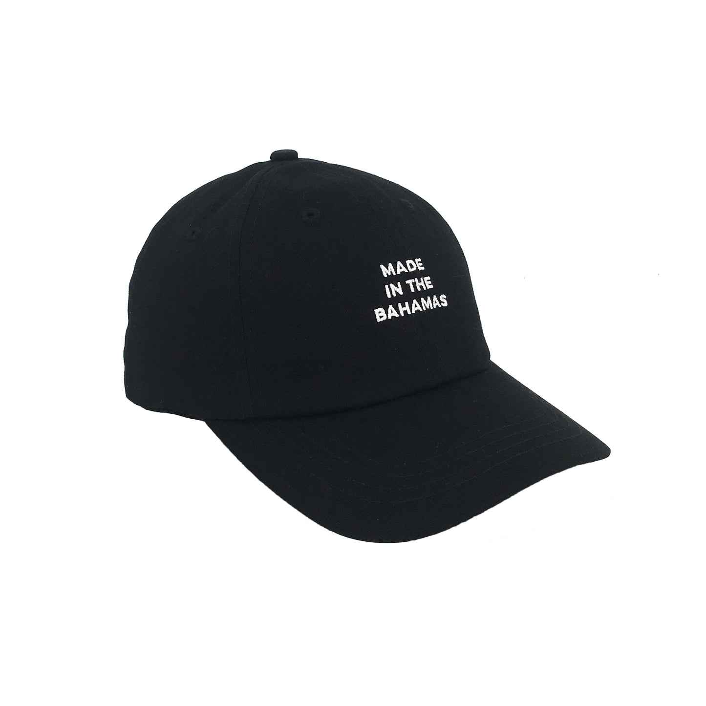 Made in The Bahamas Dad Hat