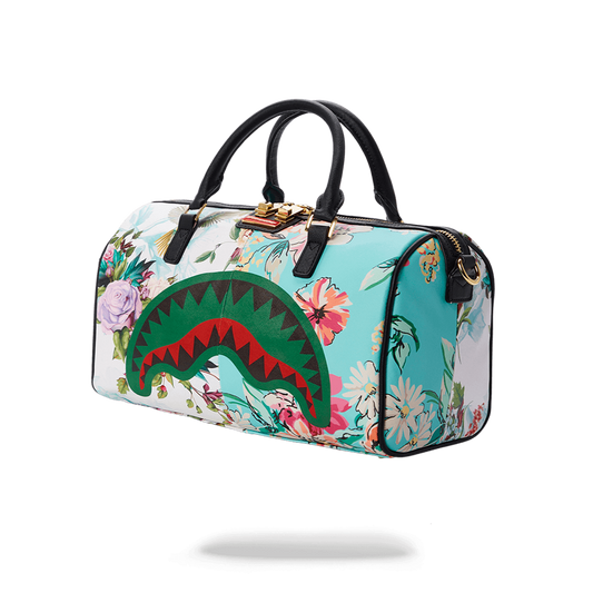 Sprayground The Sanctuary Mini Duffle Bag