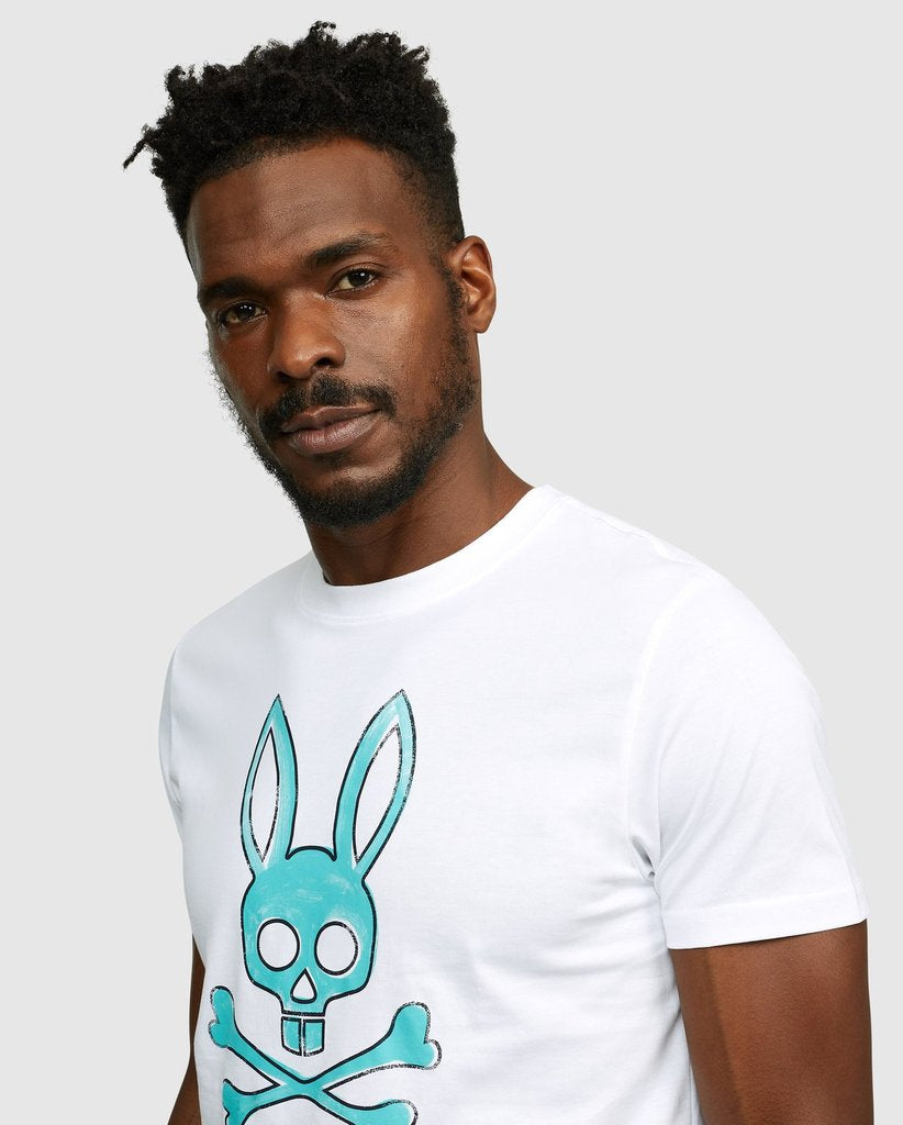 Psycho Bunny Sherwood Tee