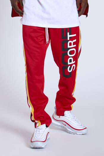 Dope Pitstop Track Pants