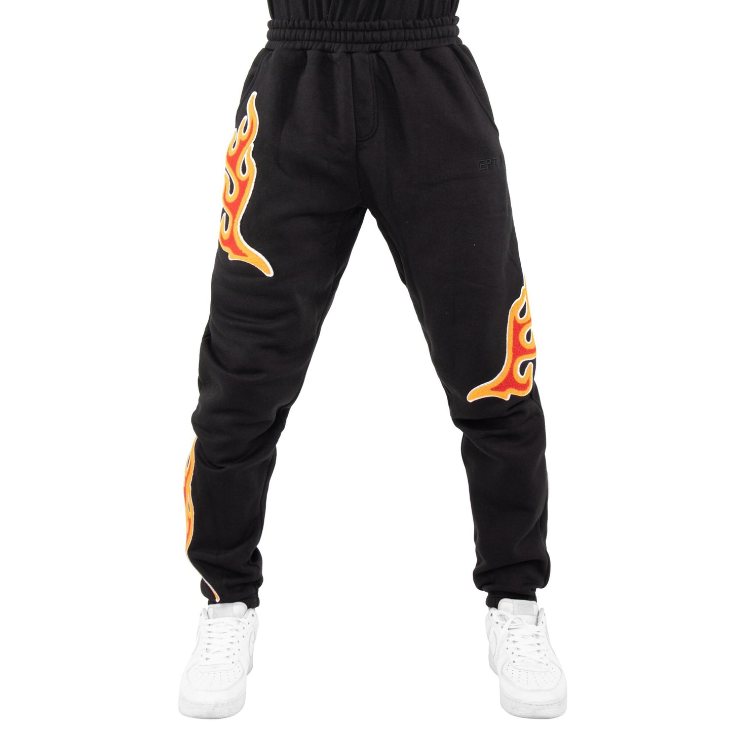 EPTM Flame Sweatpants