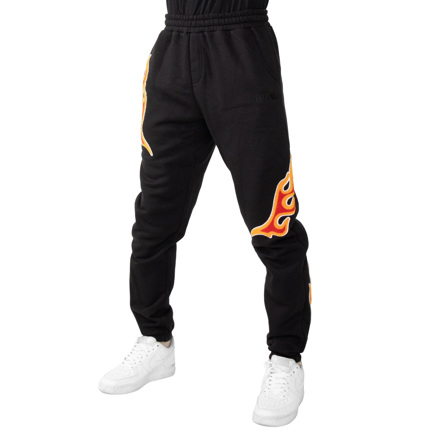 EPTM Flame Sweatpants