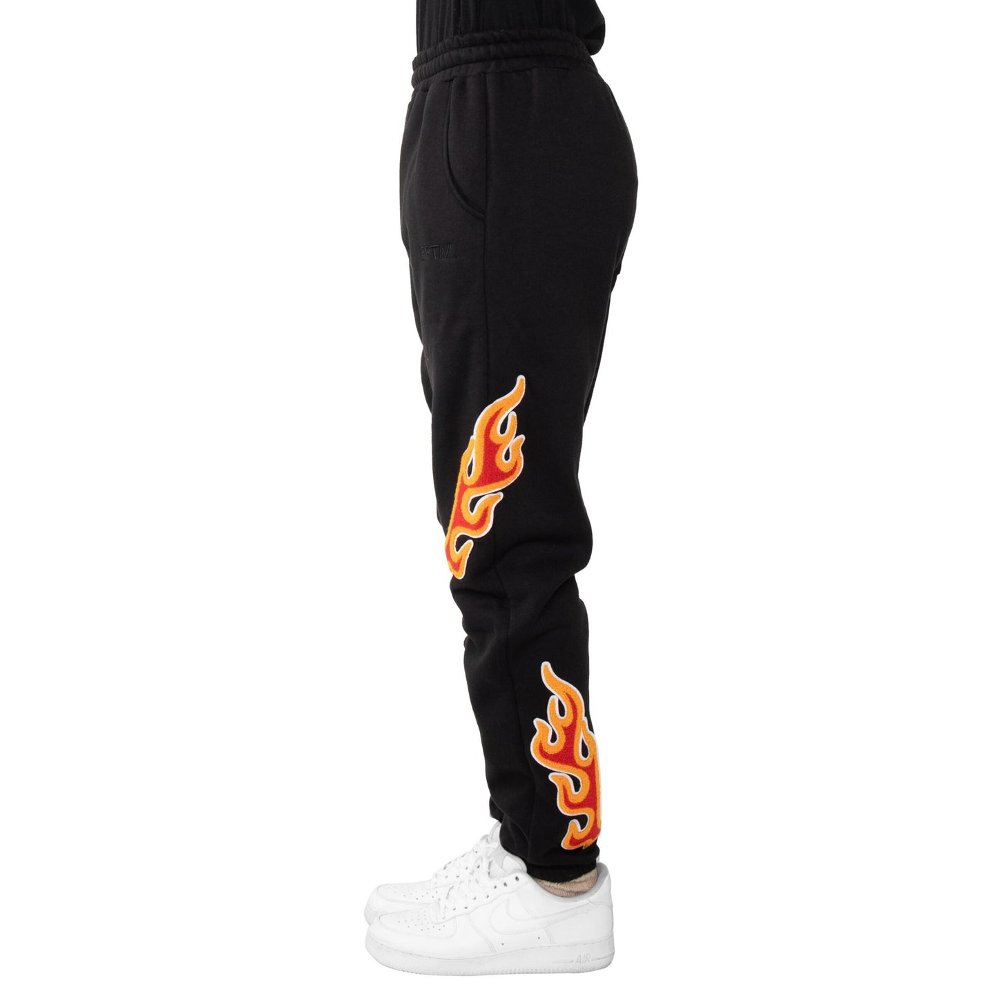 EPTM Flame Sweatpants